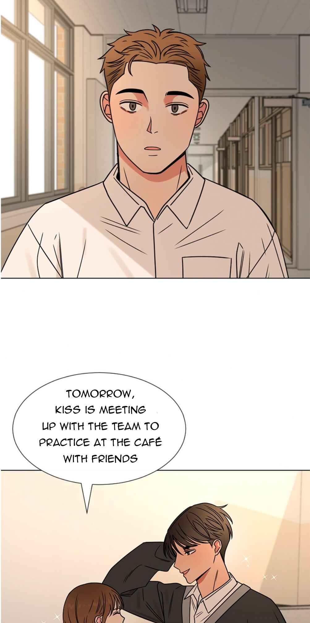 ผู้ชนะรักนี้ต้องเป็นฉัน Chapter 13 - Page 9