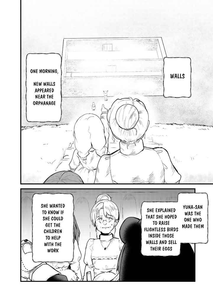 Kuma Kuma Kuma Bear Chapter 36 - Page 10