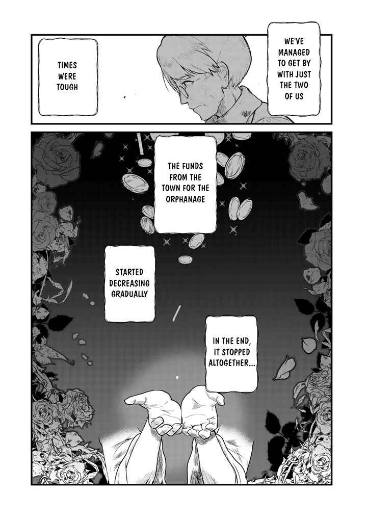 Kuma Kuma Kuma Bear Chapter 36 - Page 3