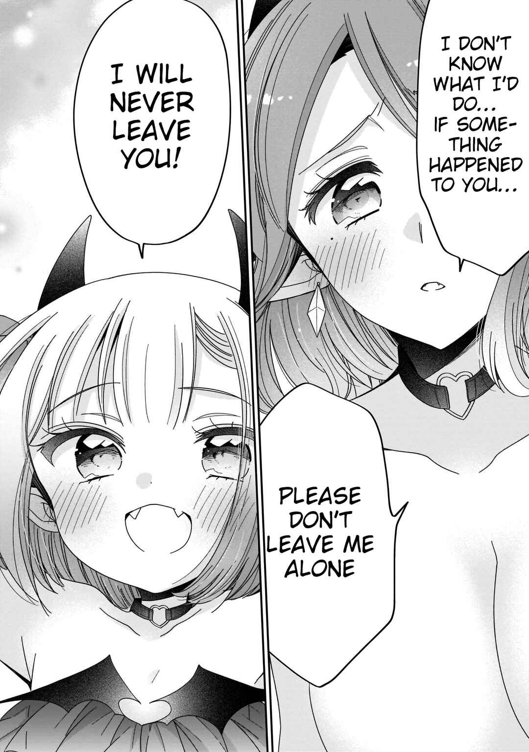 Tokimeke Mahou Youjo Kokopure Chapter 12 - Page 17