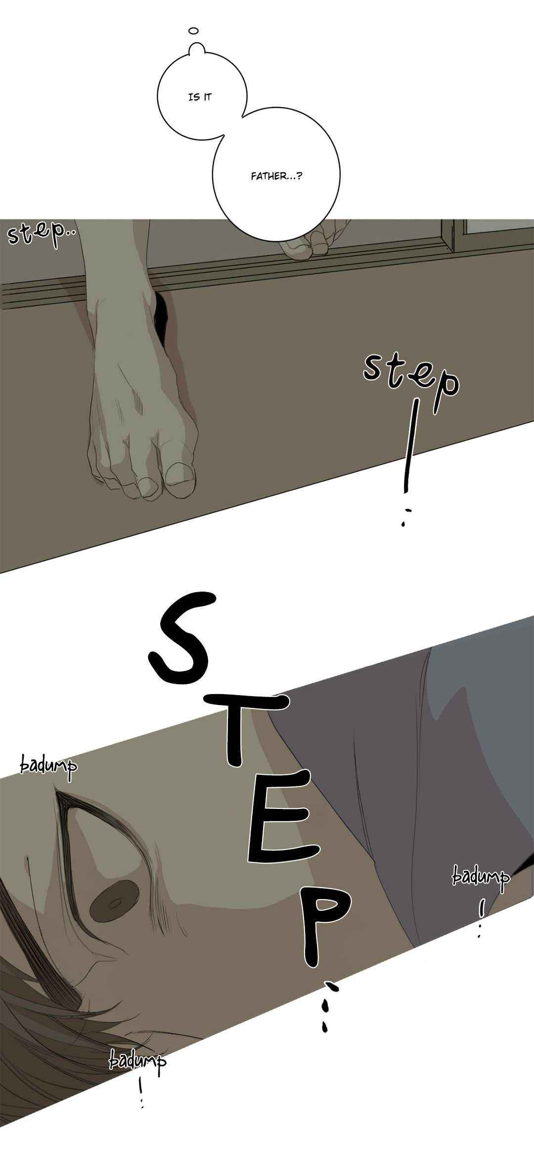 Official "Test" Manga Chapter 23 - Page 12