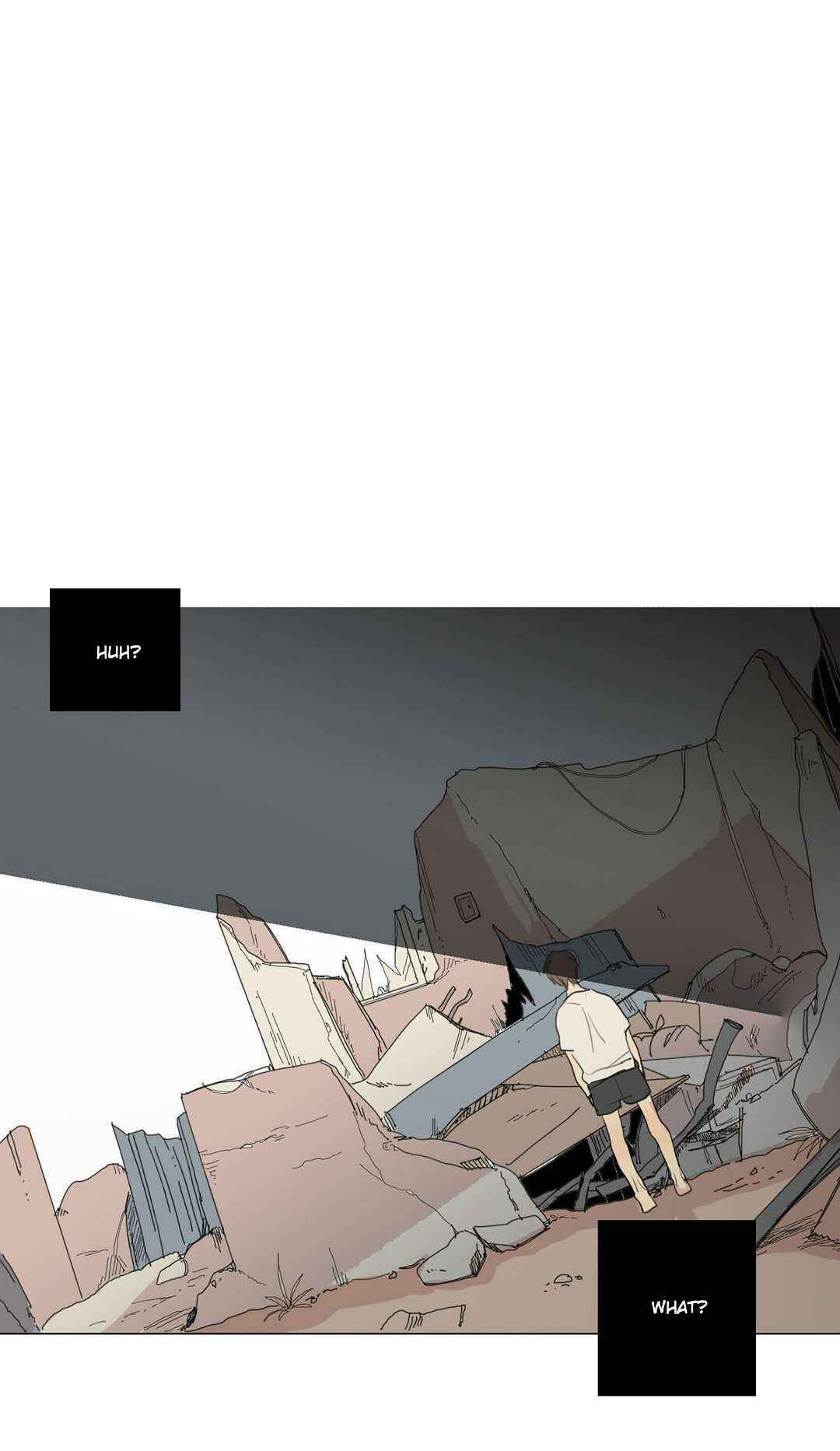 Official "Test" Manga Chapter 23 - Page 33
