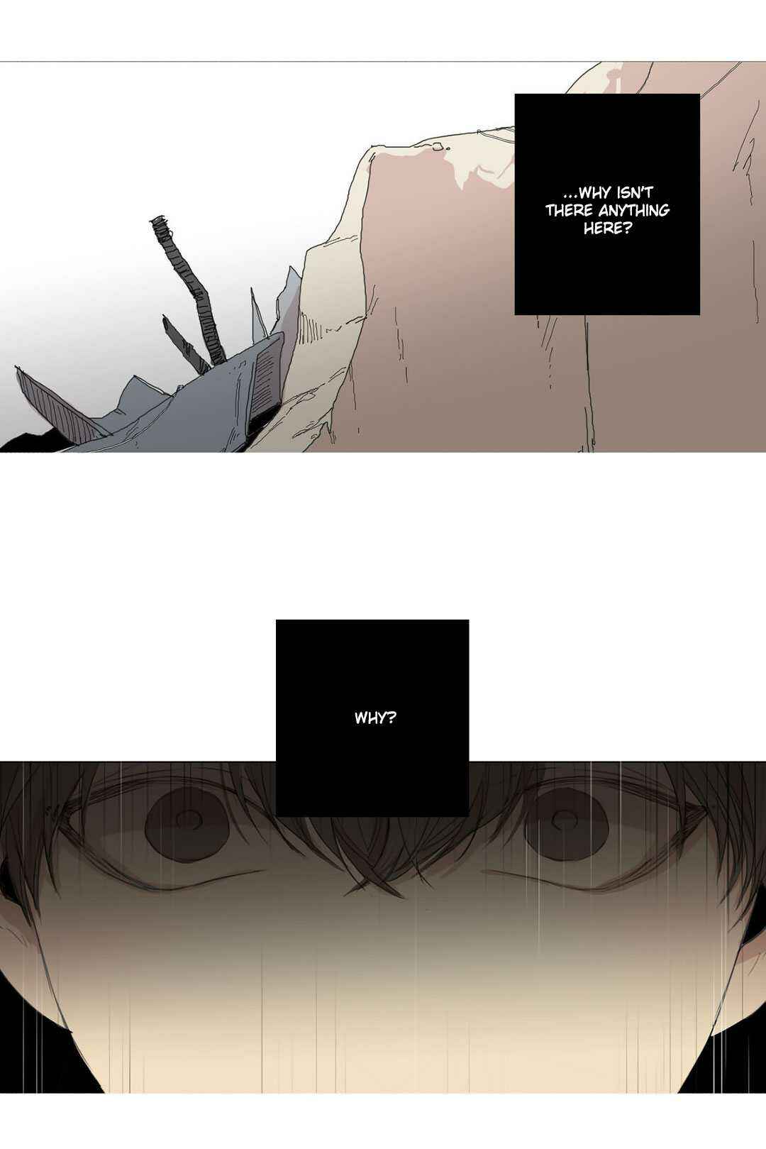 Official "Test" Manga Chapter 23 - Page 34