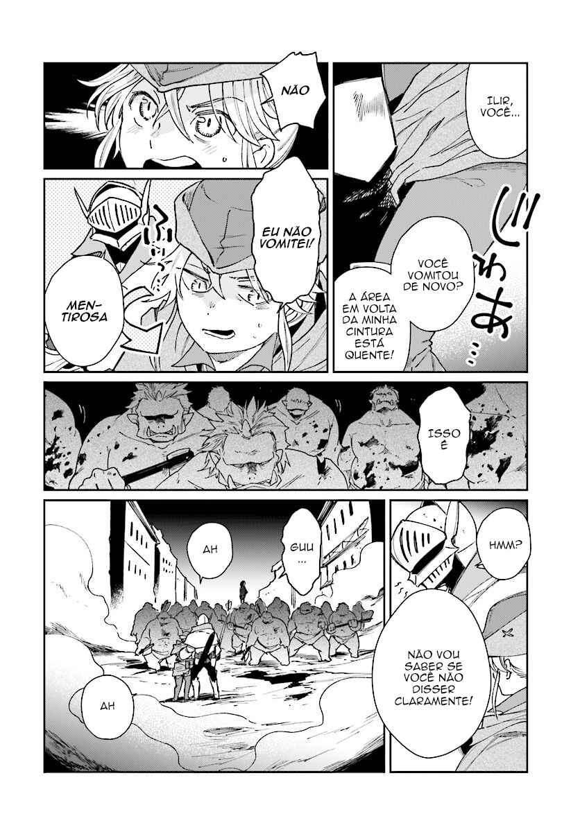 Yuusha no Gawari ni Maou Toubatsu Shitara Tegara wo Yokodoroi Saremashita Chapter 8 - Page 13