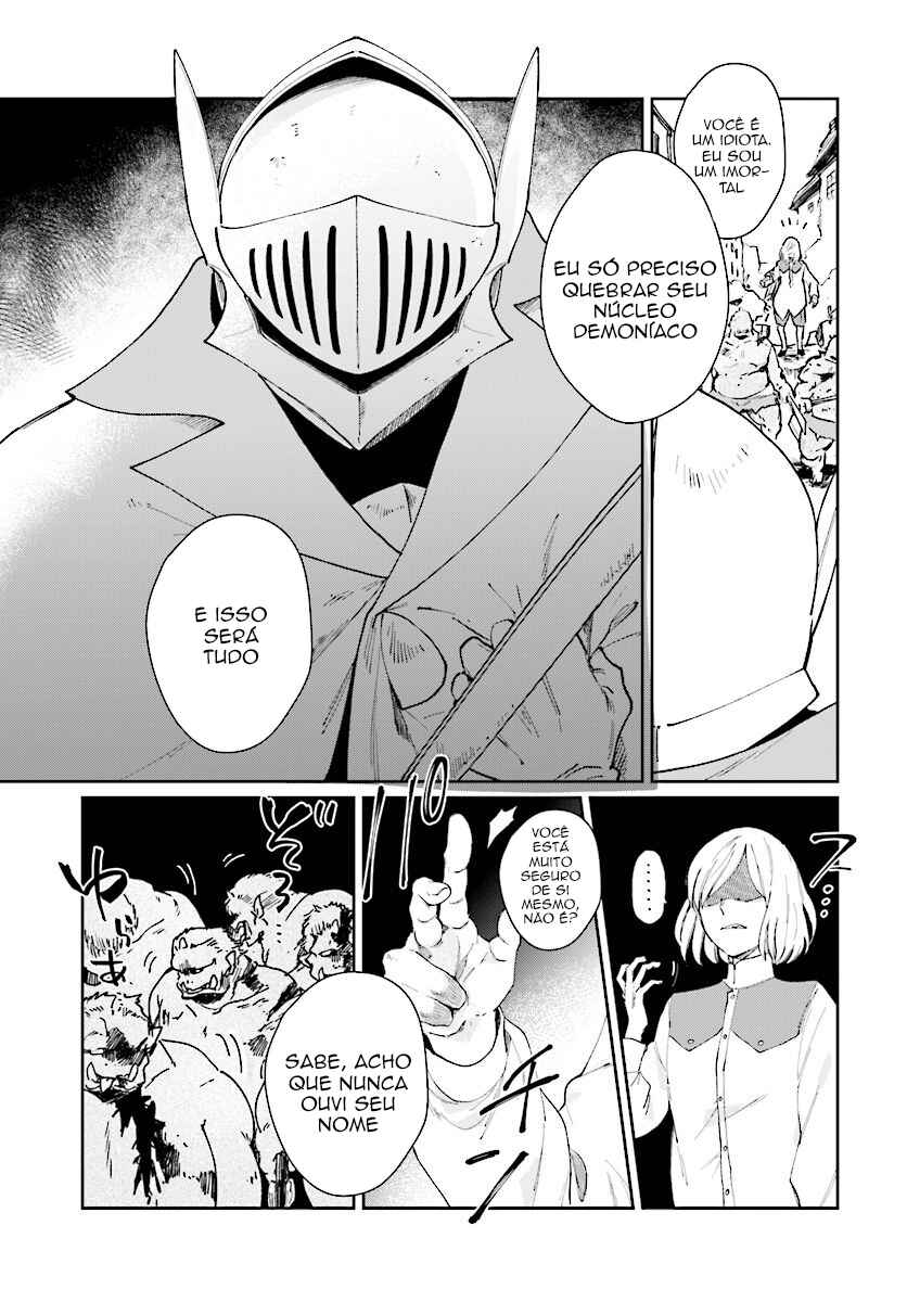 Yuusha no Gawari ni Maou Toubatsu Shitara Tegara wo Yokodoroi Saremashita Chapter 8 - Page 18