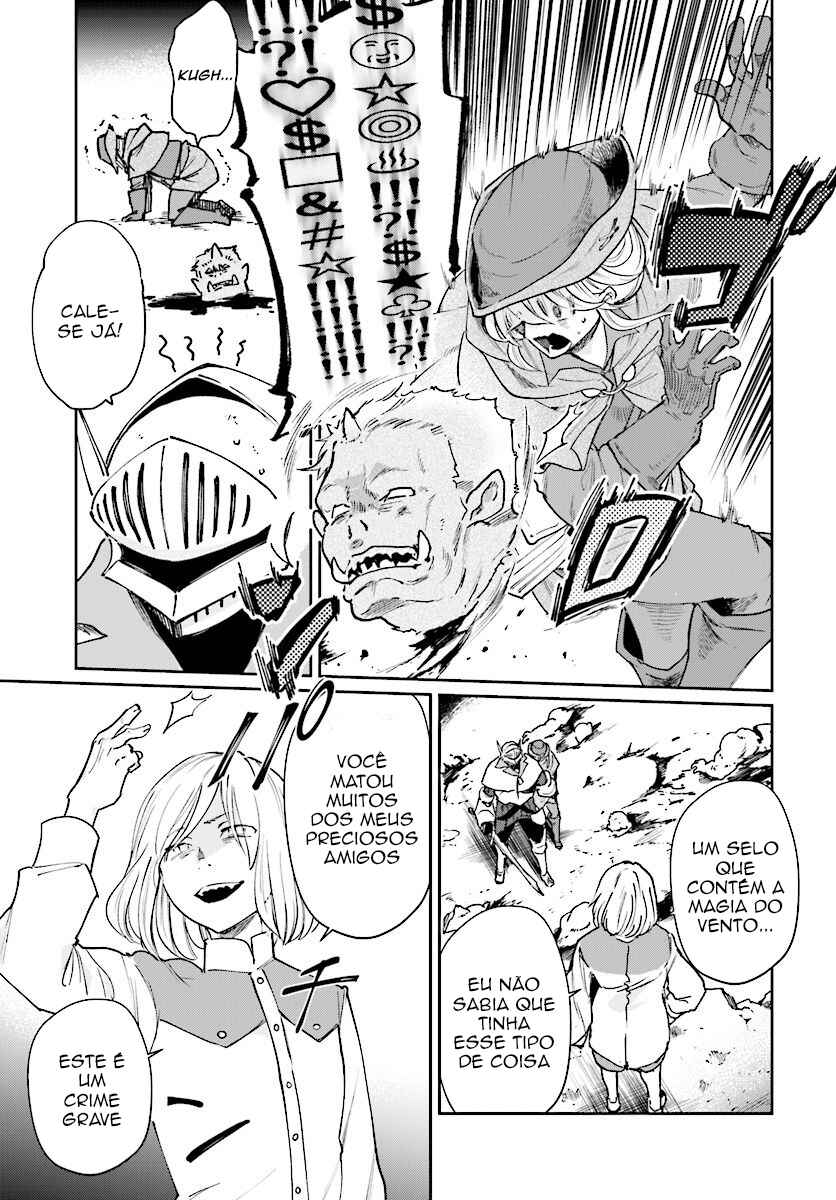 Yuusha no Gawari ni Maou Toubatsu Shitara Tegara wo Yokodoroi Saremashita Chapter 8 - Page 6
