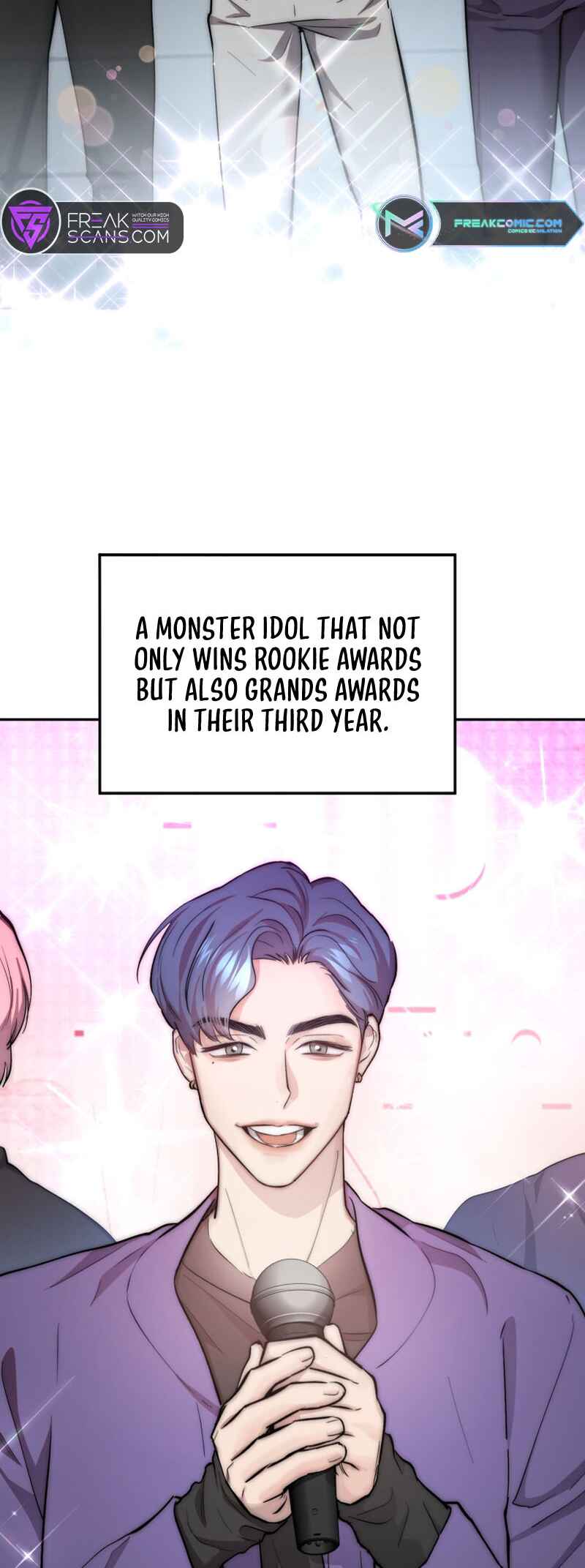 Yeongi Cheonjae, TOP Idol! Chapter 10 - Page 19