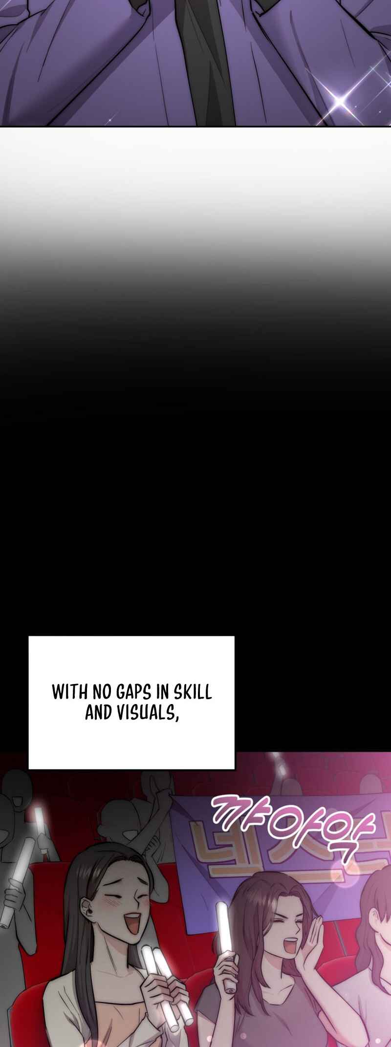 Yeongi Cheonjae, TOP Idol! Chapter 10 - Page 20
