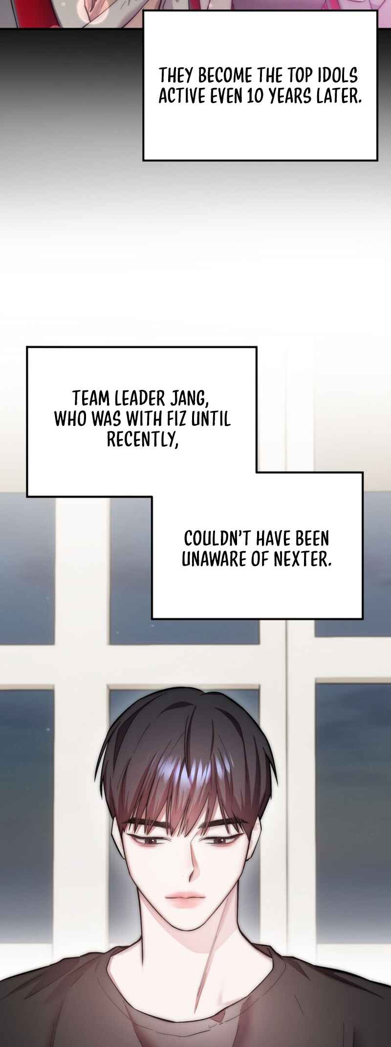 Yeongi Cheonjae, TOP Idol! Chapter 10 - Page 21