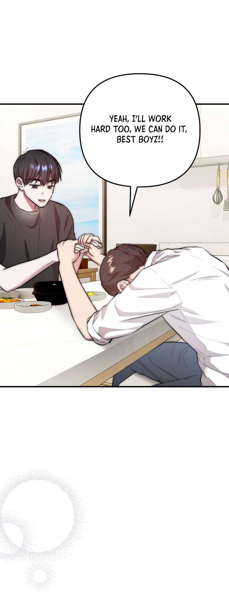 Yeongi Cheonjae, TOP Idol! Chapter 10 - Page 39