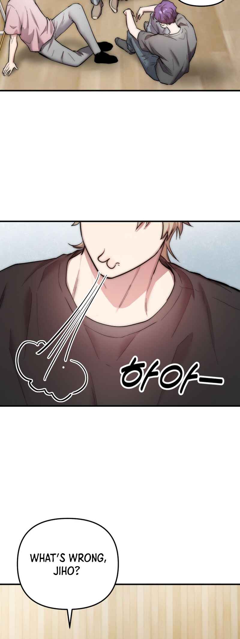 Yeongi Cheonjae, TOP Idol! Chapter 10 - Page 43