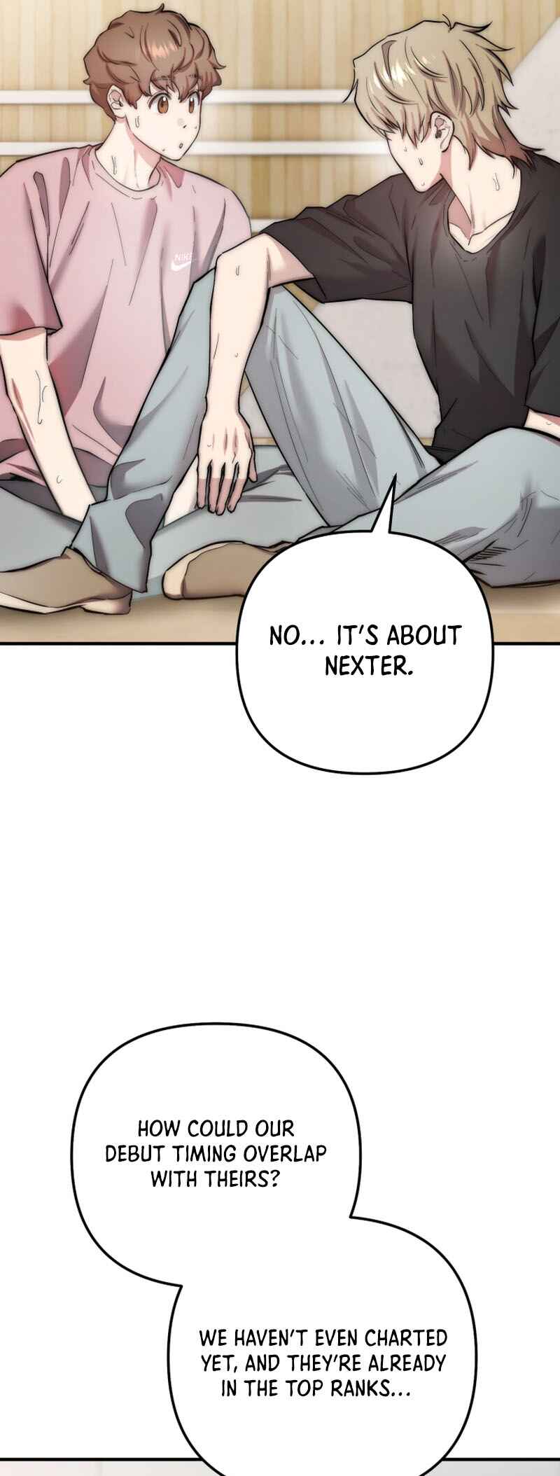 Yeongi Cheonjae, TOP Idol! Chapter 10 - Page 44