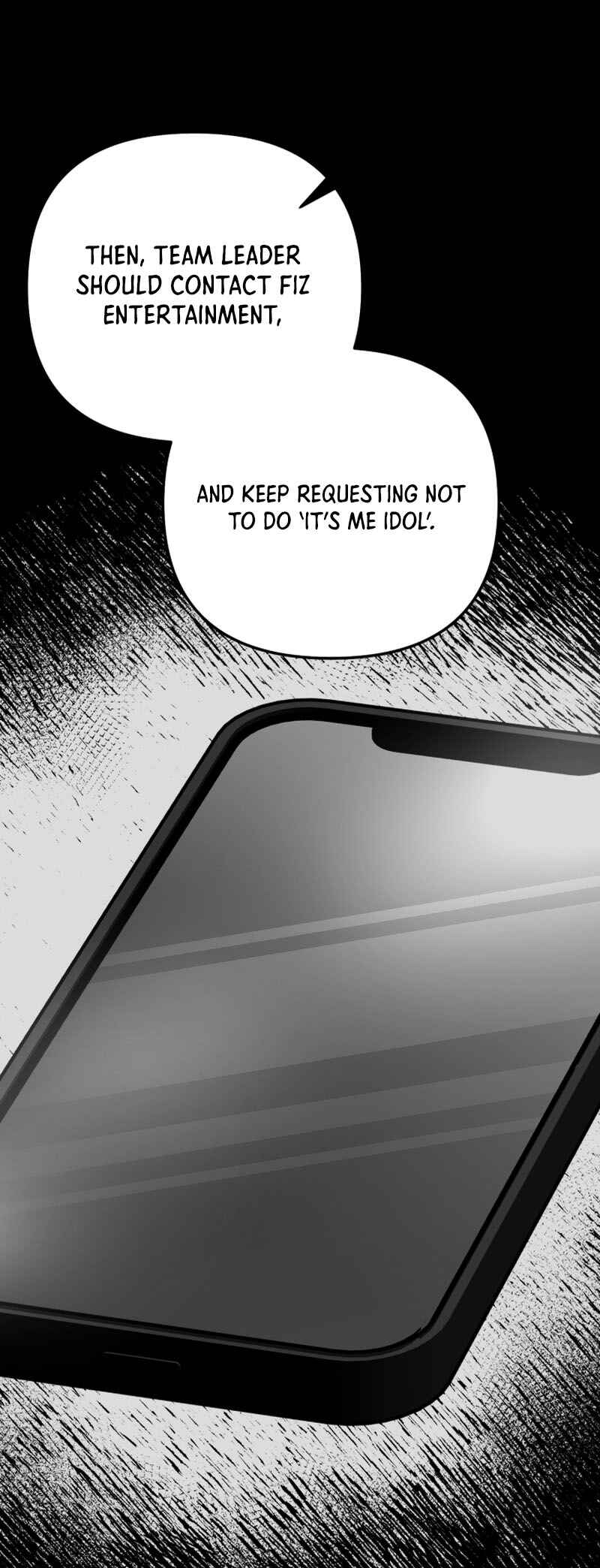 Yeongi Cheonjae, TOP Idol! Chapter 10 - Page 56