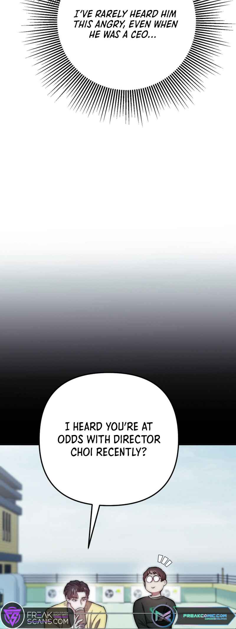 Yeongi Cheonjae, TOP Idol! Chapter 10 - Page 8