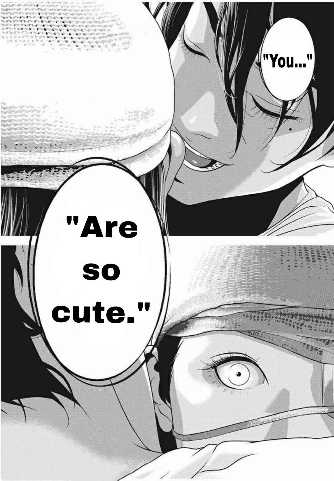 Home Room Chapter 26 - Page 6