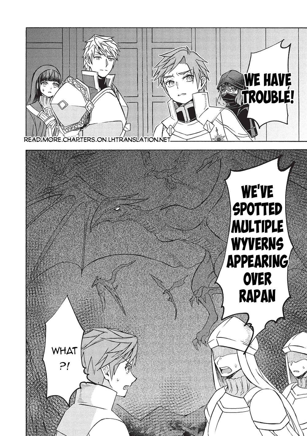 Nou Aru Ogre ga Tsuno wo Kakusu Chapter 9.2 - Page 15