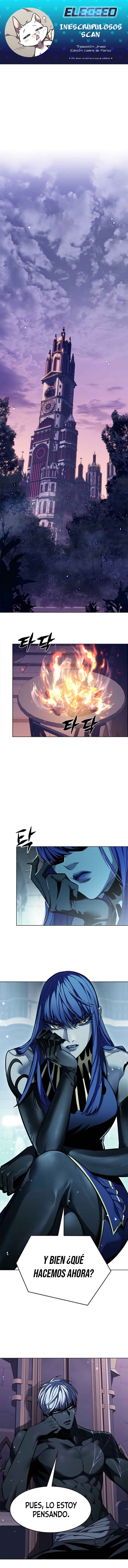 Eleceed Chapter 370 - Page 1