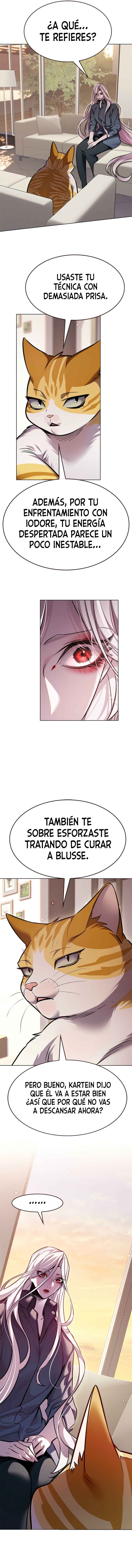 Eleceed Chapter 370 - Page 16