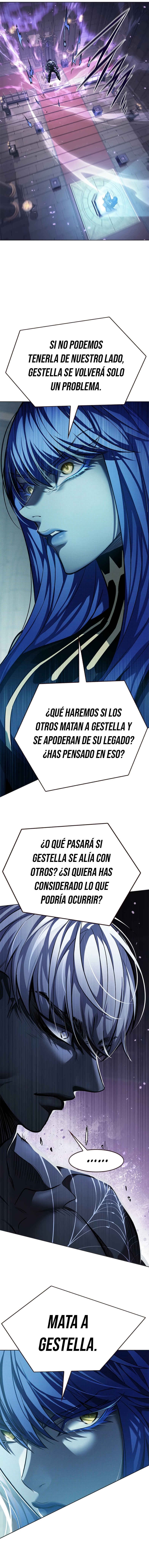 Eleceed Chapter 370 - Page 3