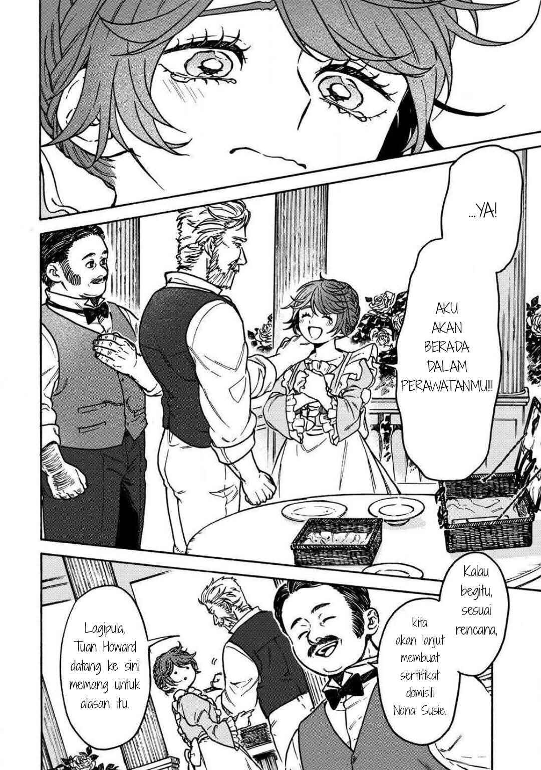 Onna Chara de Isekai Teni shite Cheatppoi kedo Zako Chara na no de Medatazu Heiwa na Shomin wo Mezashimasu! Chapter 4.2 - Page 6
