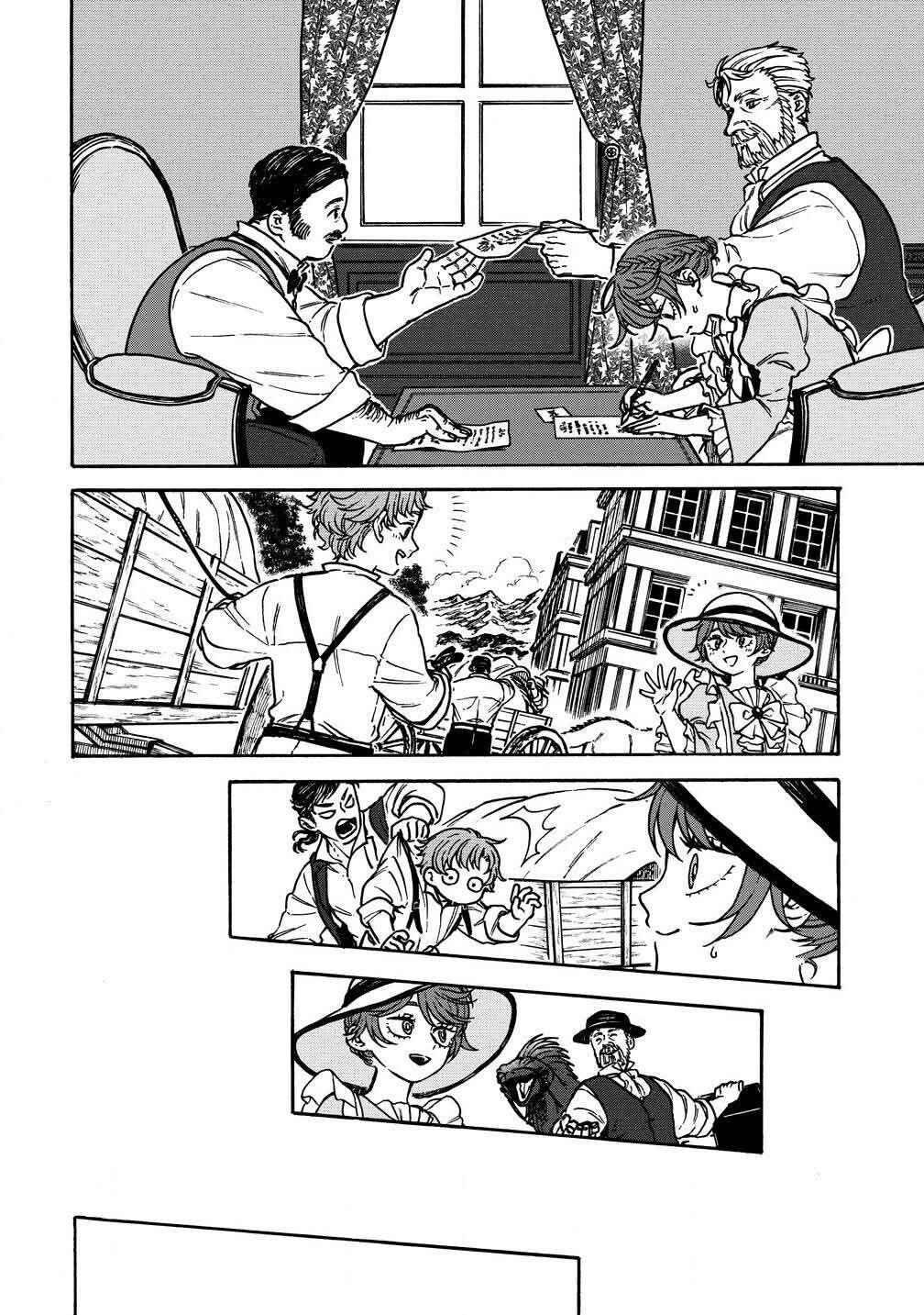 Onna Chara de Isekai Teni shite Cheatppoi kedo Zako Chara na no de Medatazu Heiwa na Shomin wo Mezashimasu! Chapter 4.2 - Page 8