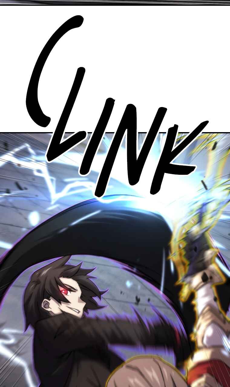 Meccha Shoukan Sareta Ken Chapter 32 - Page 14
