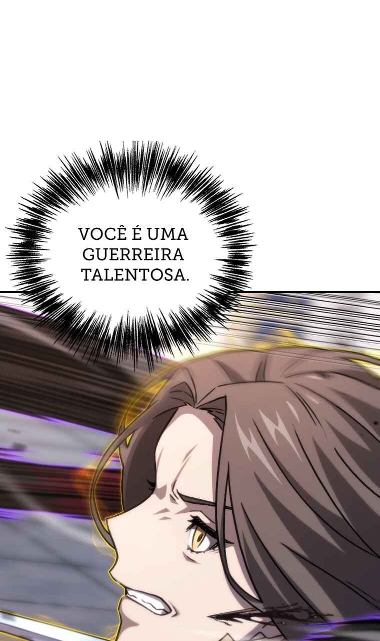 Meccha Shoukan Sareta Ken Chapter 32 - Page 17