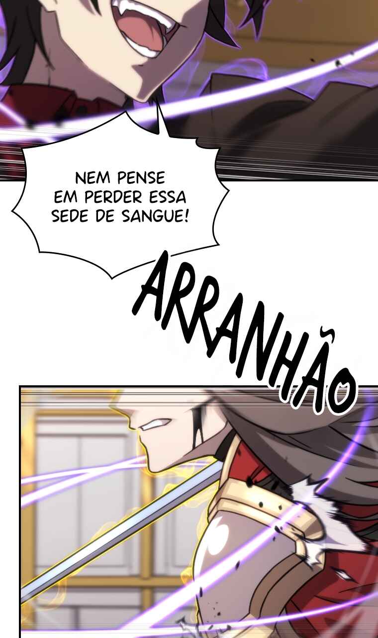 Meccha Shoukan Sareta Ken Chapter 32 - Page 26