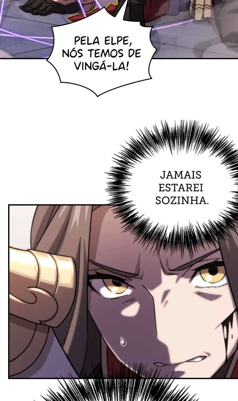 Meccha Shoukan Sareta Ken Chapter 32 - Page 34