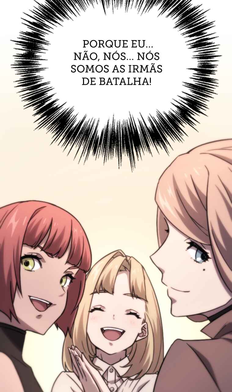 Meccha Shoukan Sareta Ken Chapter 32 - Page 35