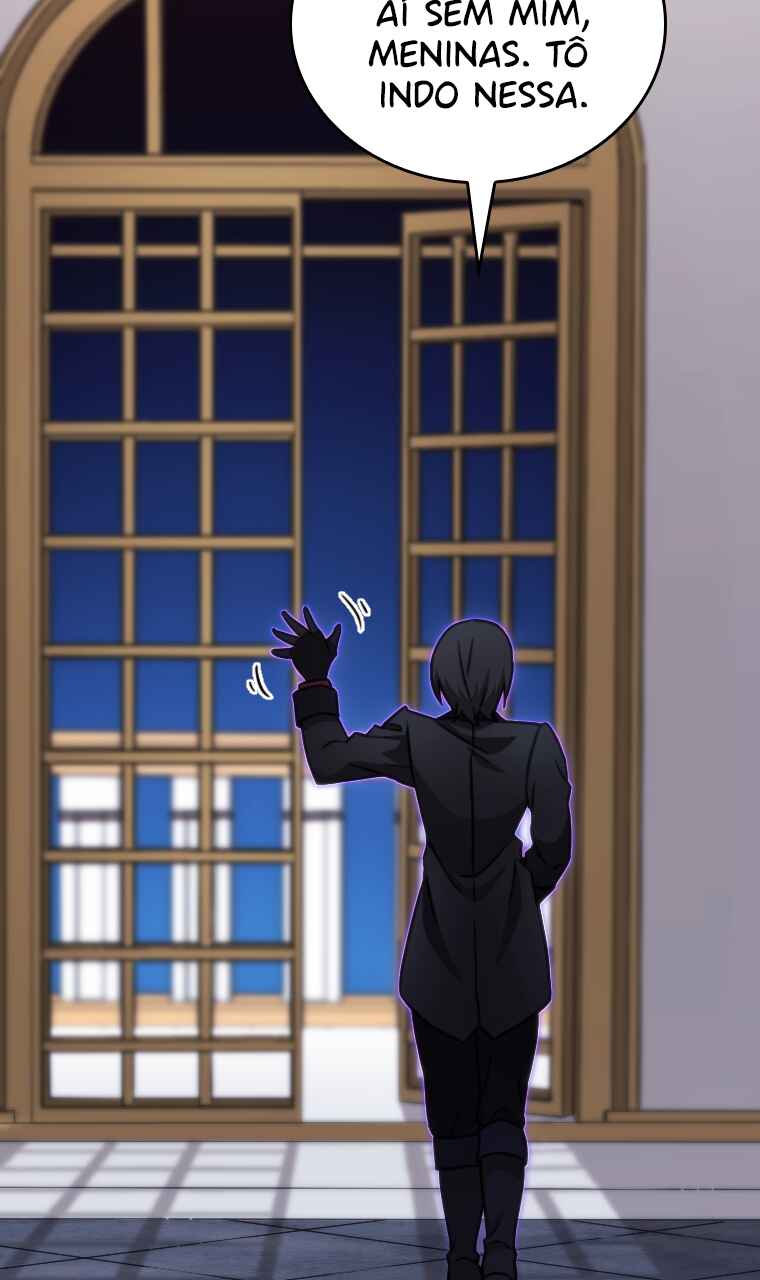 Meccha Shoukan Sareta Ken Chapter 32 - Page 43