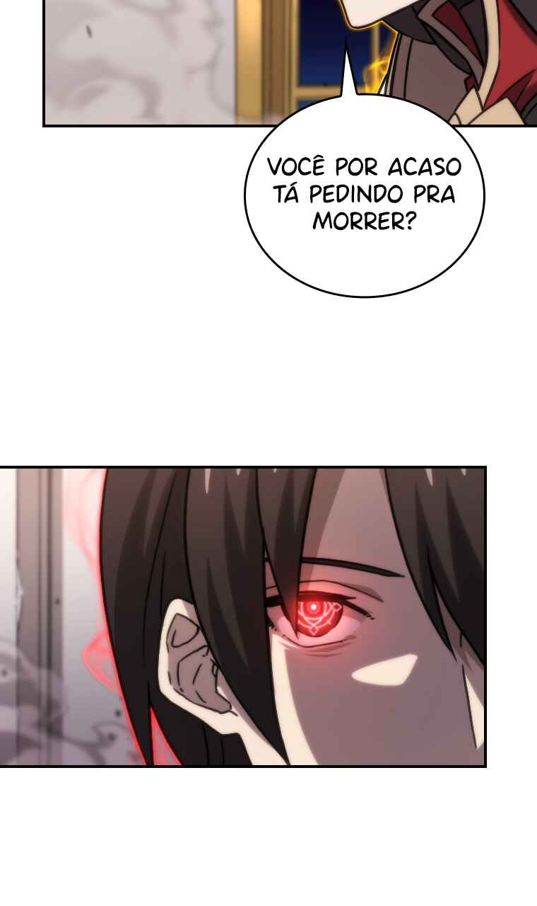 Meccha Shoukan Sareta Ken Chapter 32 - Page 5