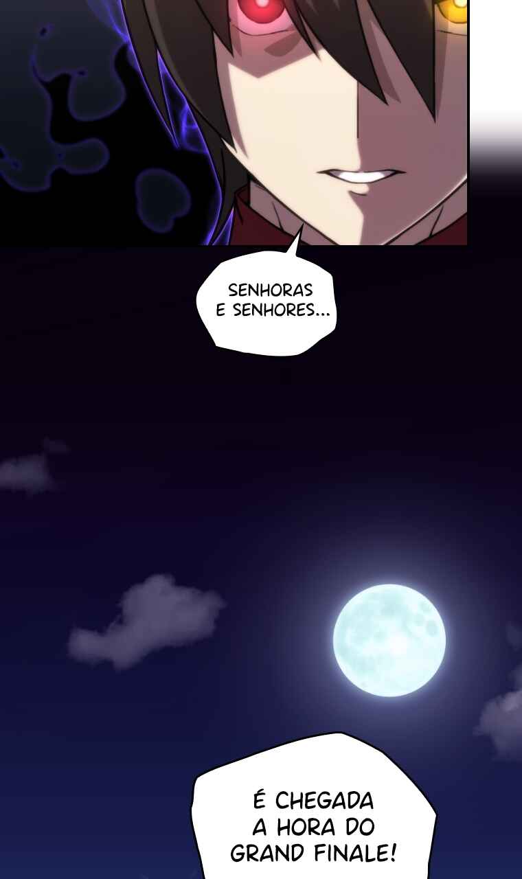 Meccha Shoukan Sareta Ken Chapter 32 - Page 51