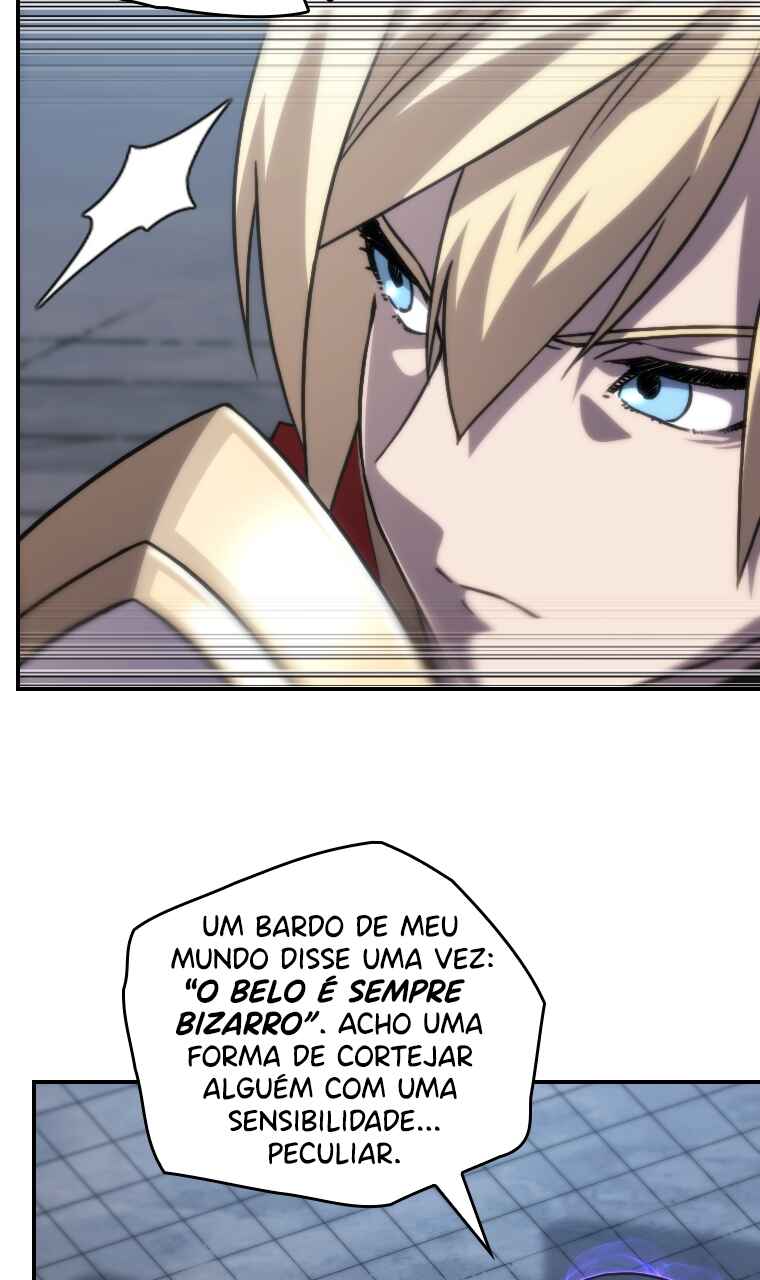 Meccha Shoukan Sareta Ken Chapter 32 - Page 69