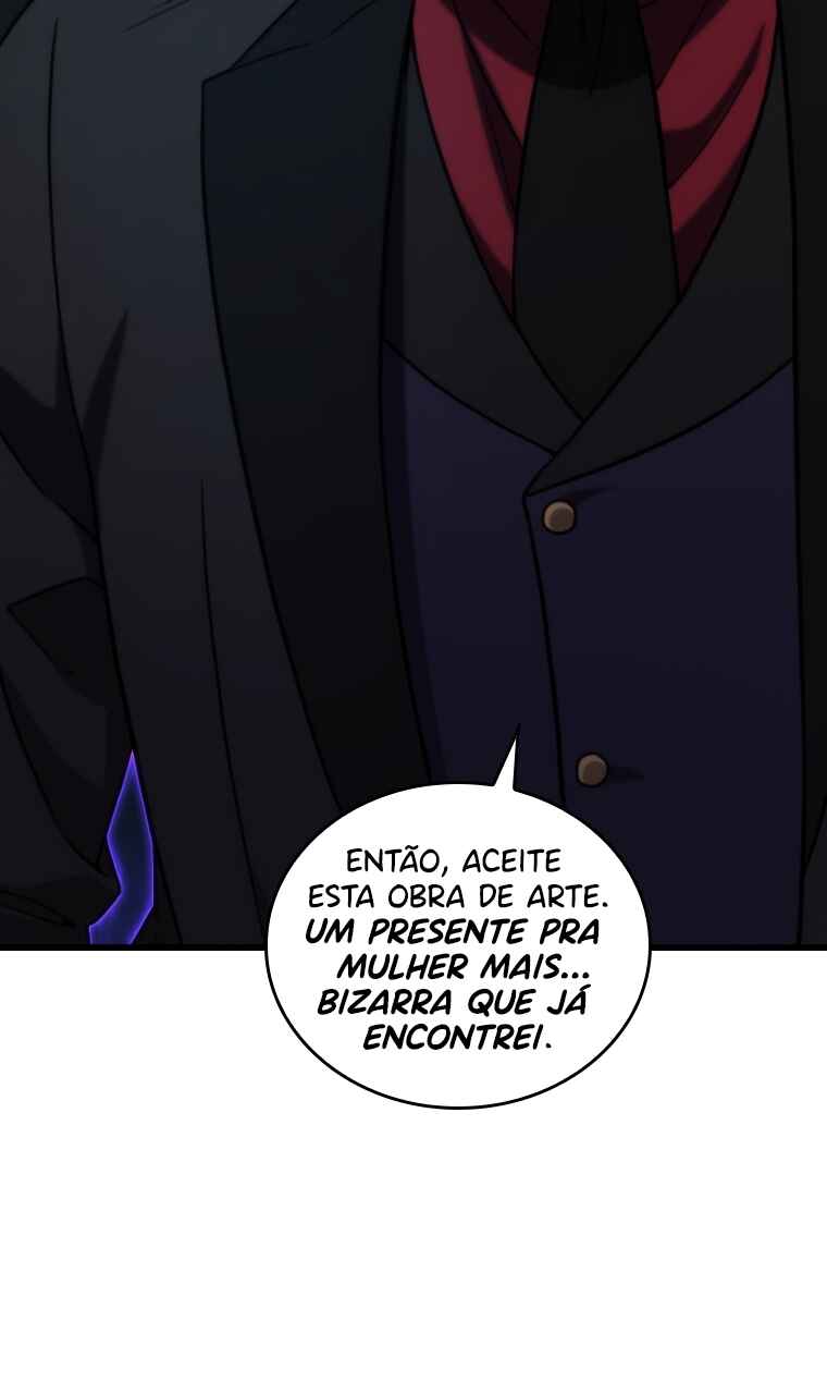 Meccha Shoukan Sareta Ken Chapter 32 - Page 73