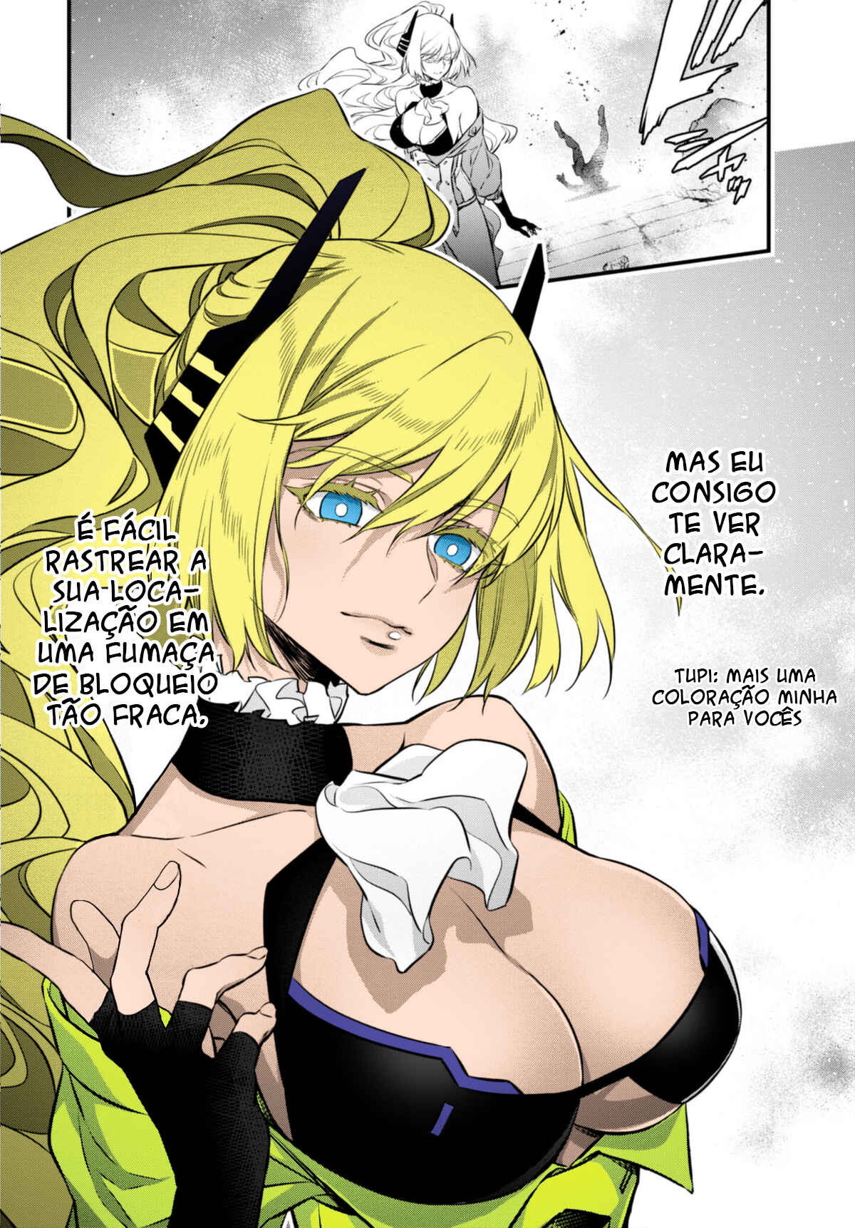 Rebuild World Chapter 29 - Page 25