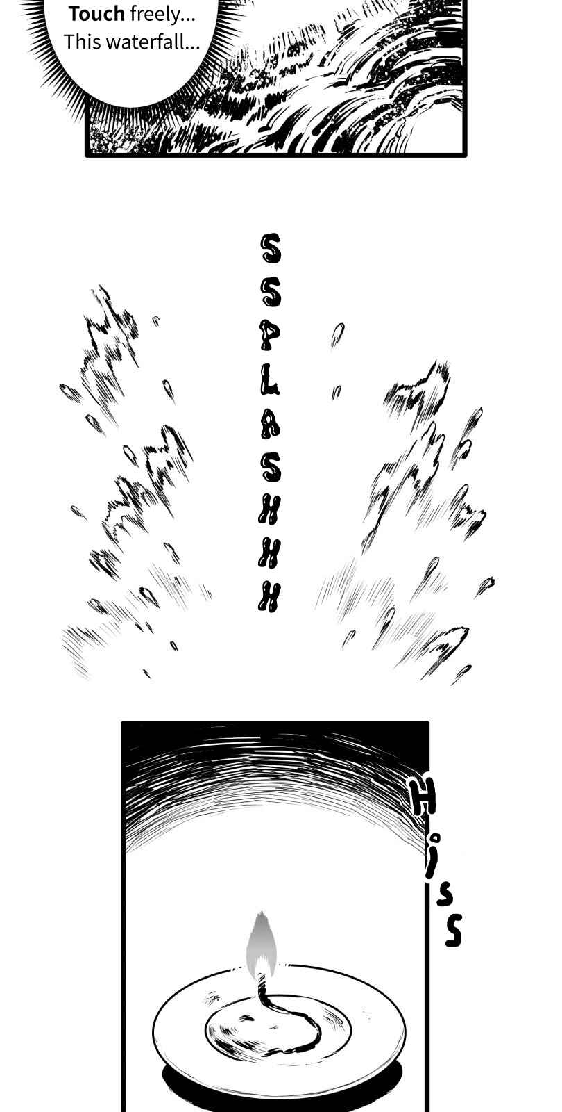 Shina Ultimate Chapter 49 - Page 6