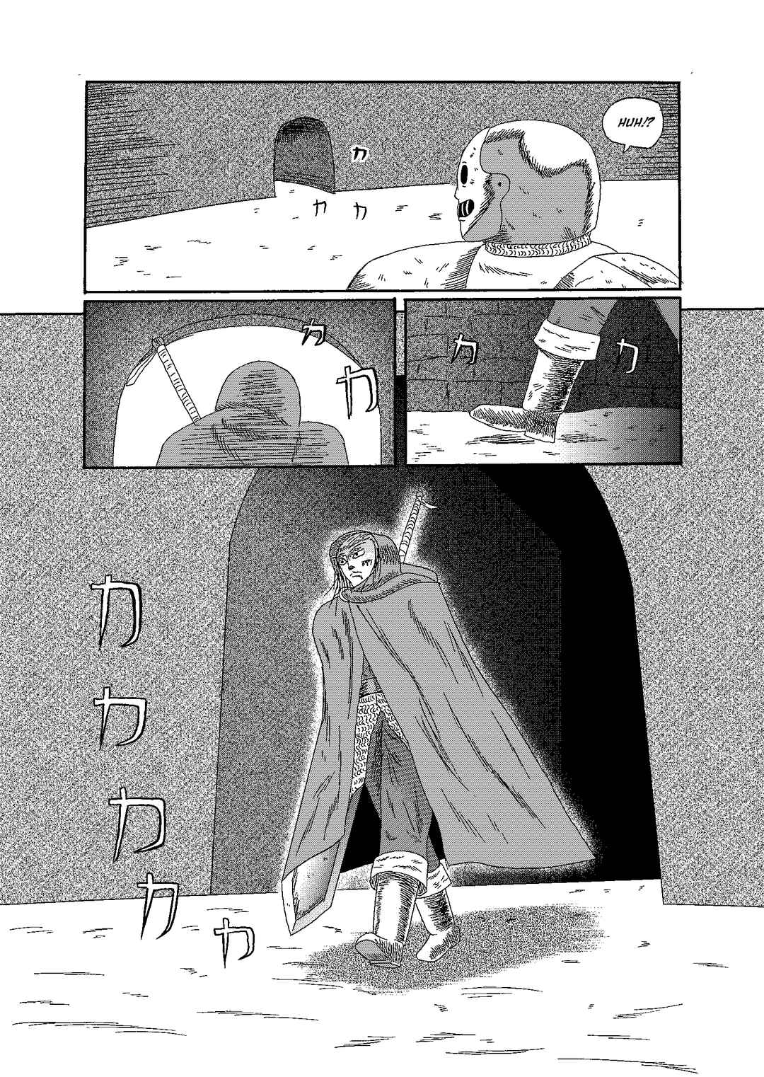 Depravity Absolute Chapter 5.1 - Page 10