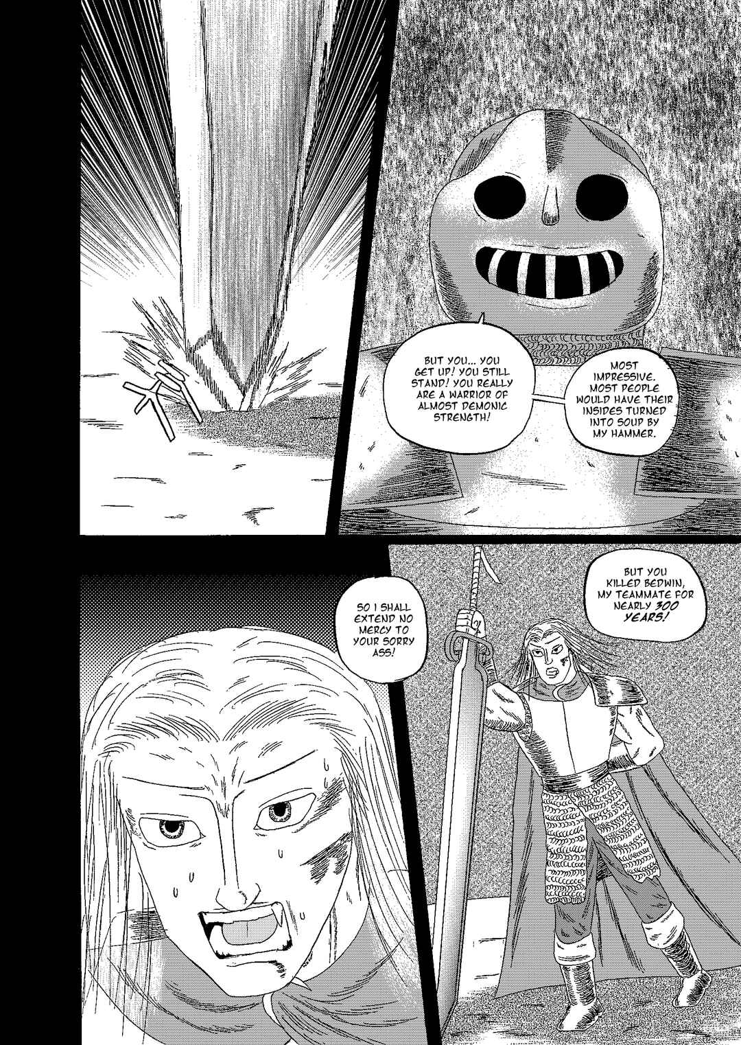 Depravity Absolute Chapter 5.1 - Page 18