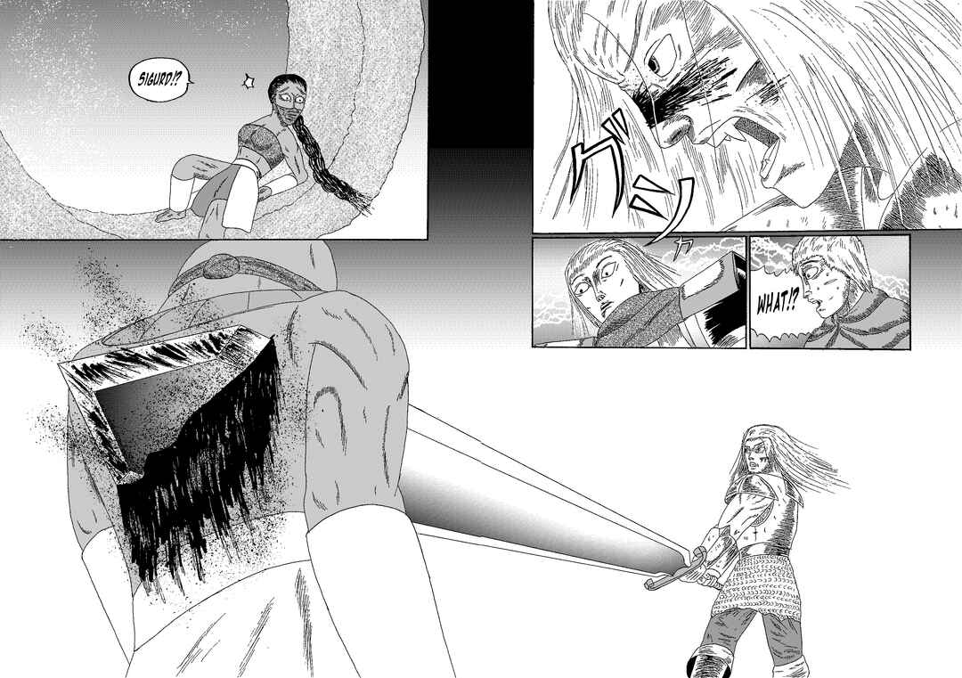 Depravity Absolute Chapter 5.1 - Page 28