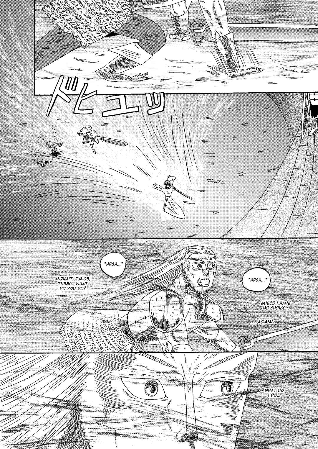 Depravity Absolute Chapter 5.1 - Page 34
