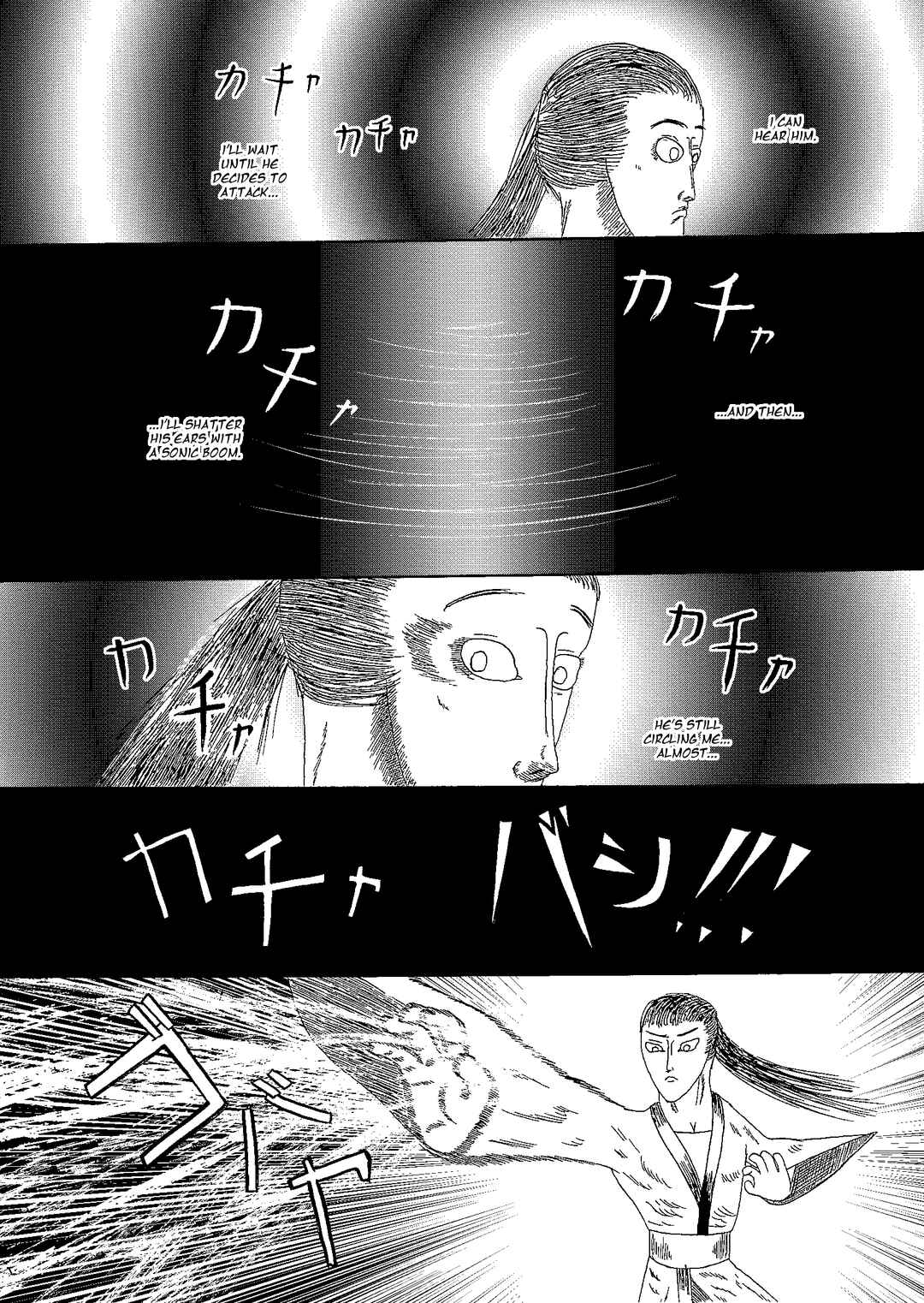 Depravity Absolute Chapter 5.1 - Page 36