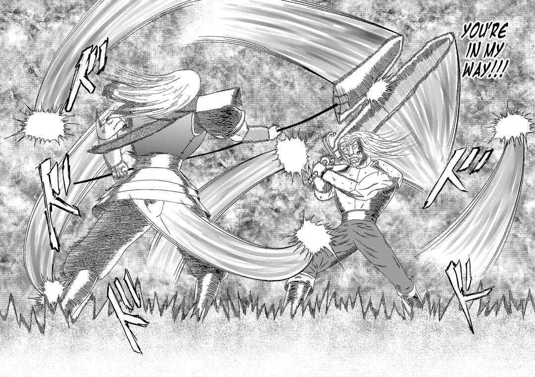 Depravity Absolute Chapter 5.1 - Page 47