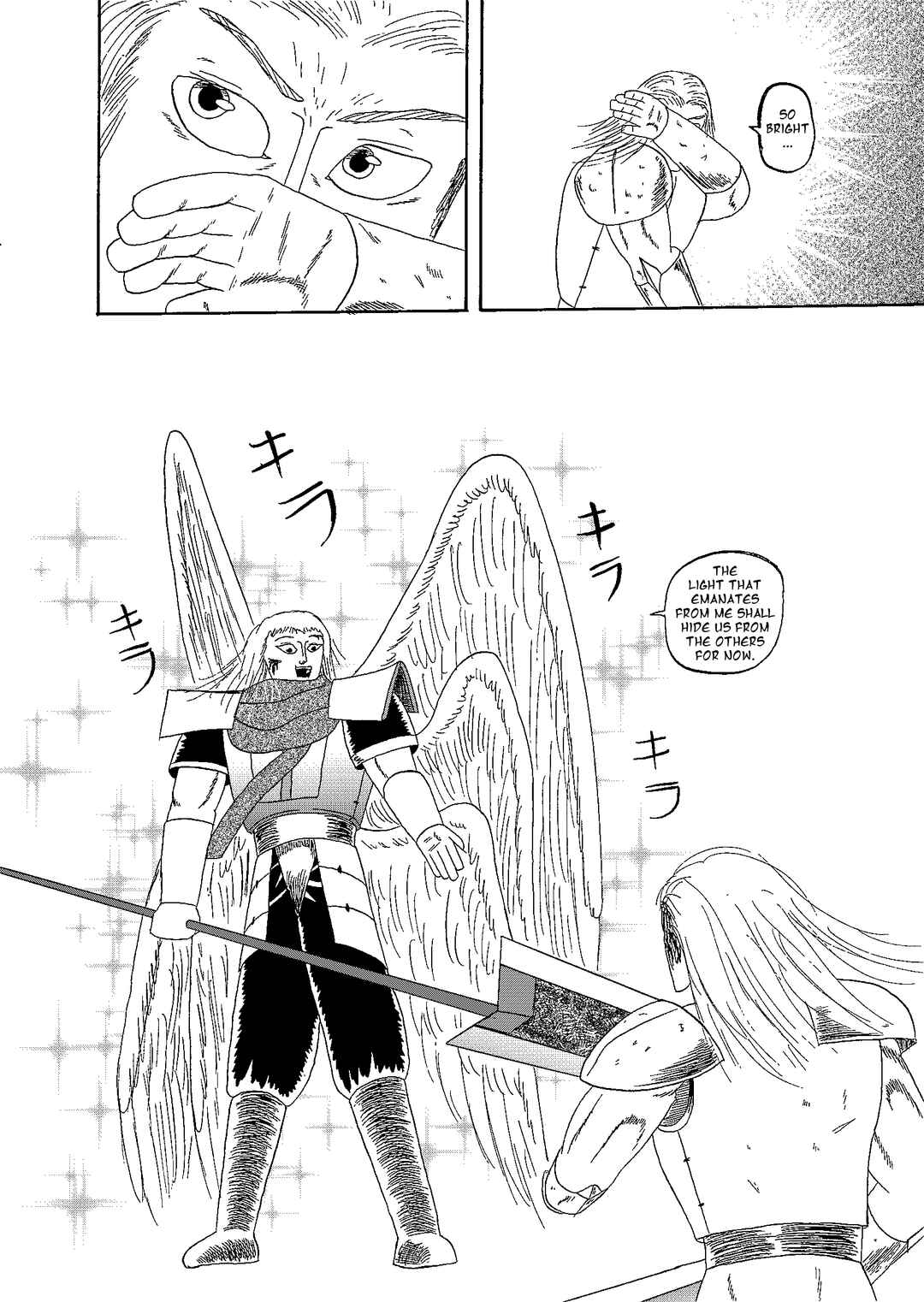 Depravity Absolute Chapter 5.1 - Page 50