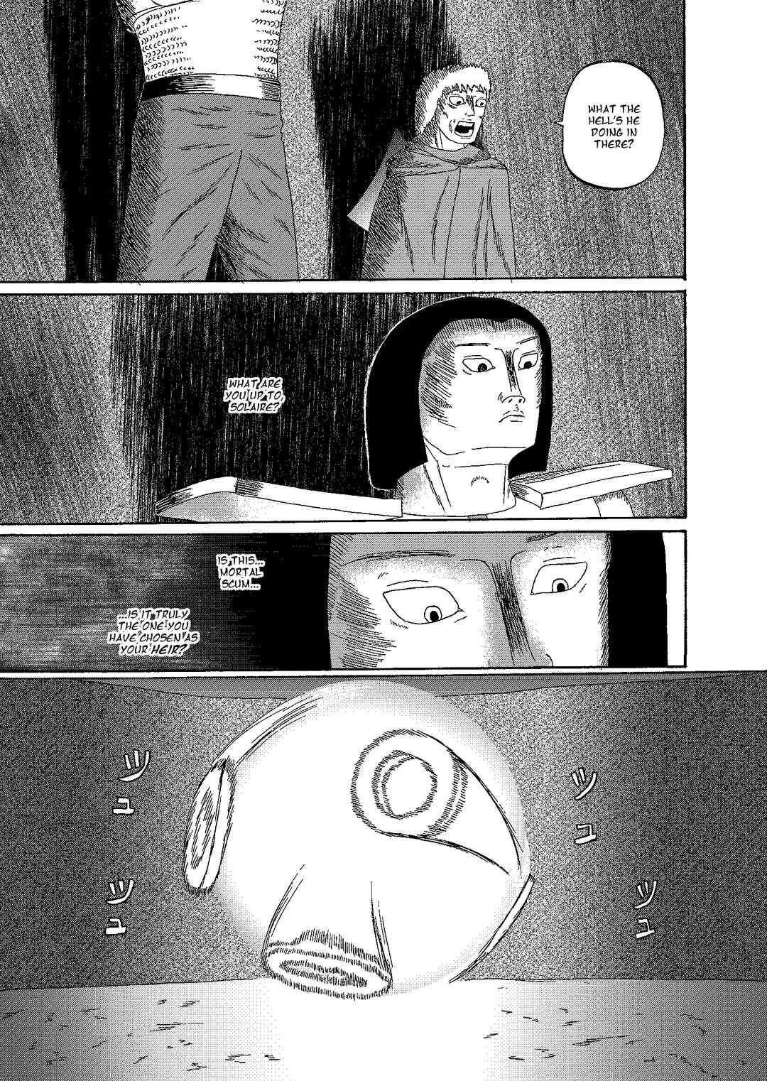 Depravity Absolute Chapter 5.1 - Page 53