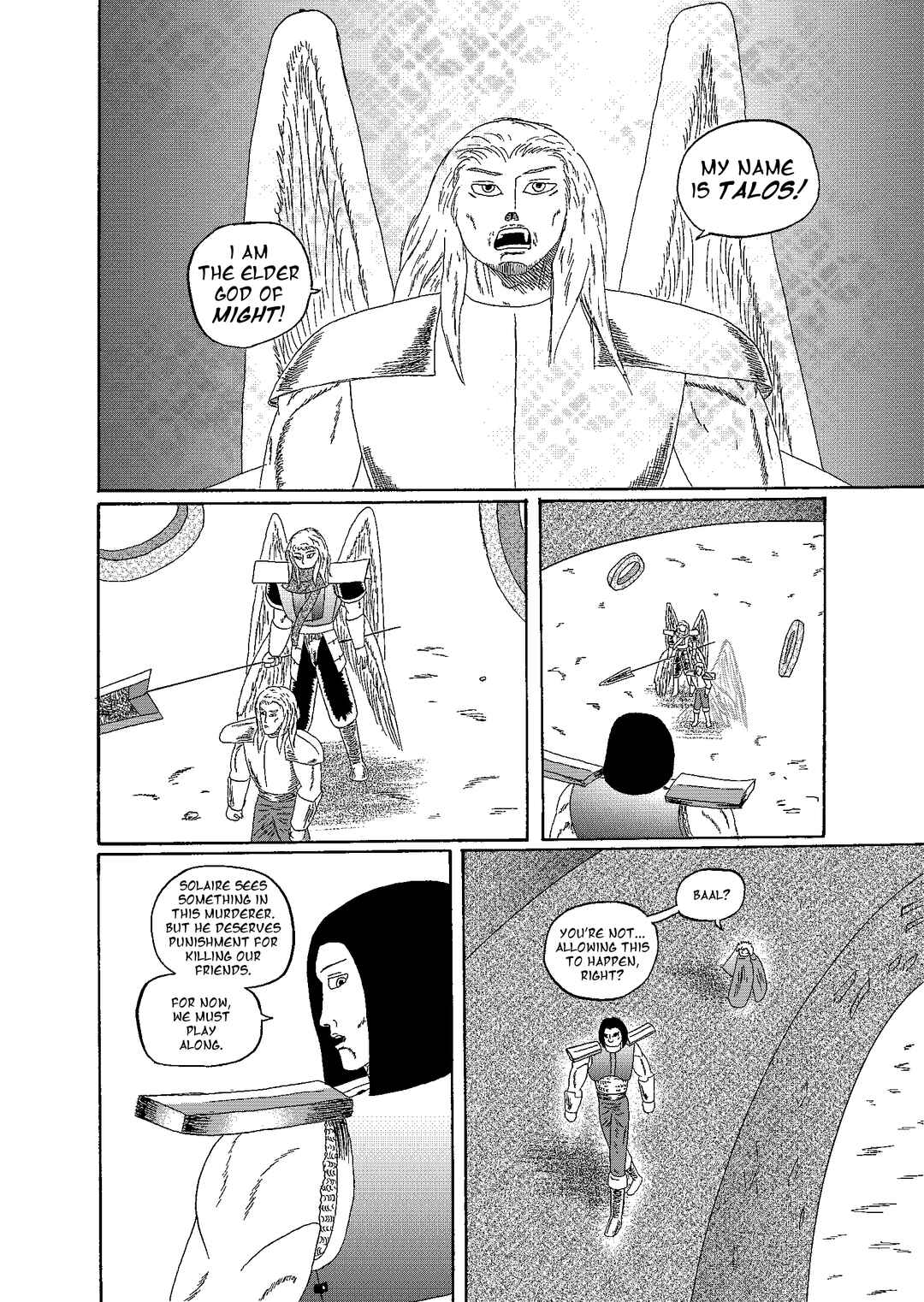 Depravity Absolute Chapter 5.1 - Page 56