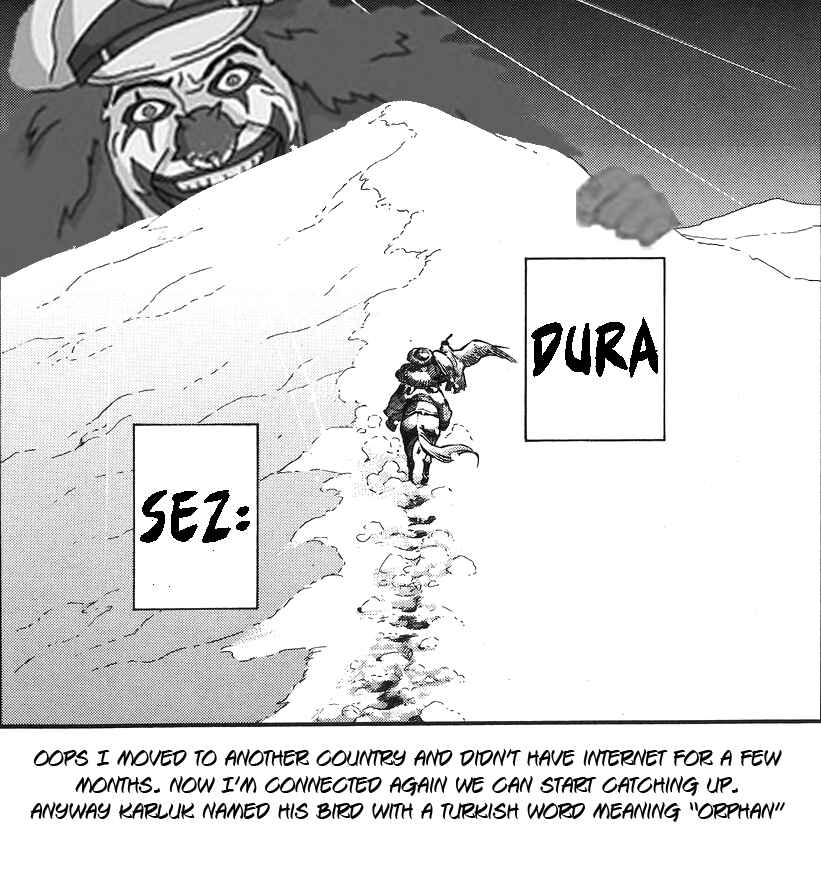 Otoyomegatari Chapter 65 - Page 24