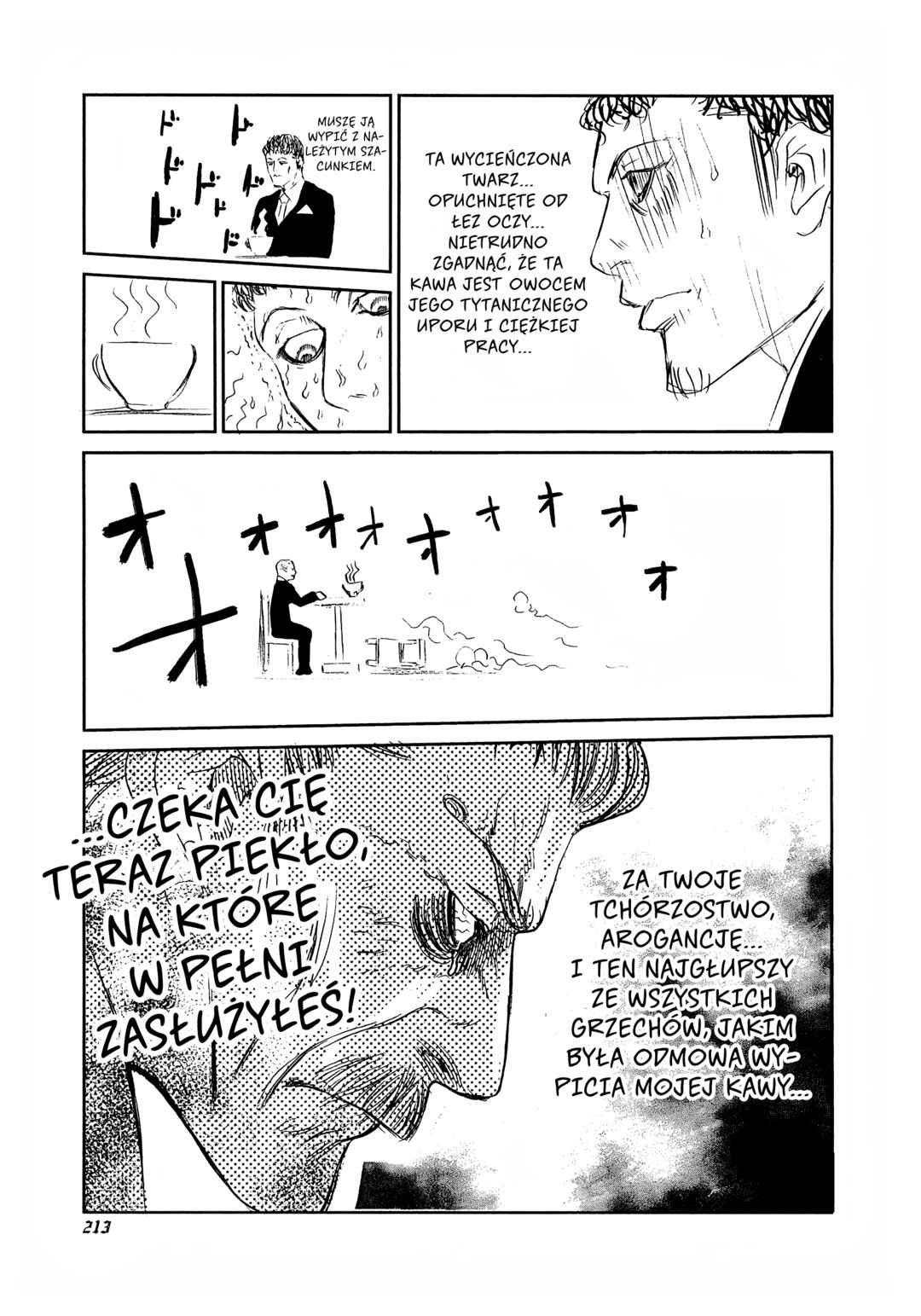 Usogui Chapter 197.5 - Page 3