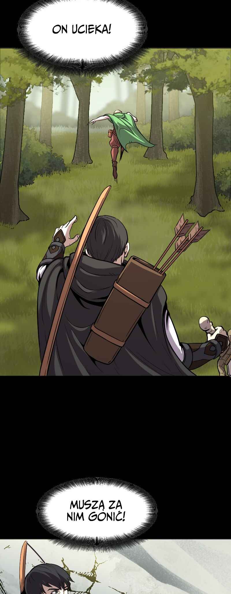Primal Hunter Chapter 26 - Page 32