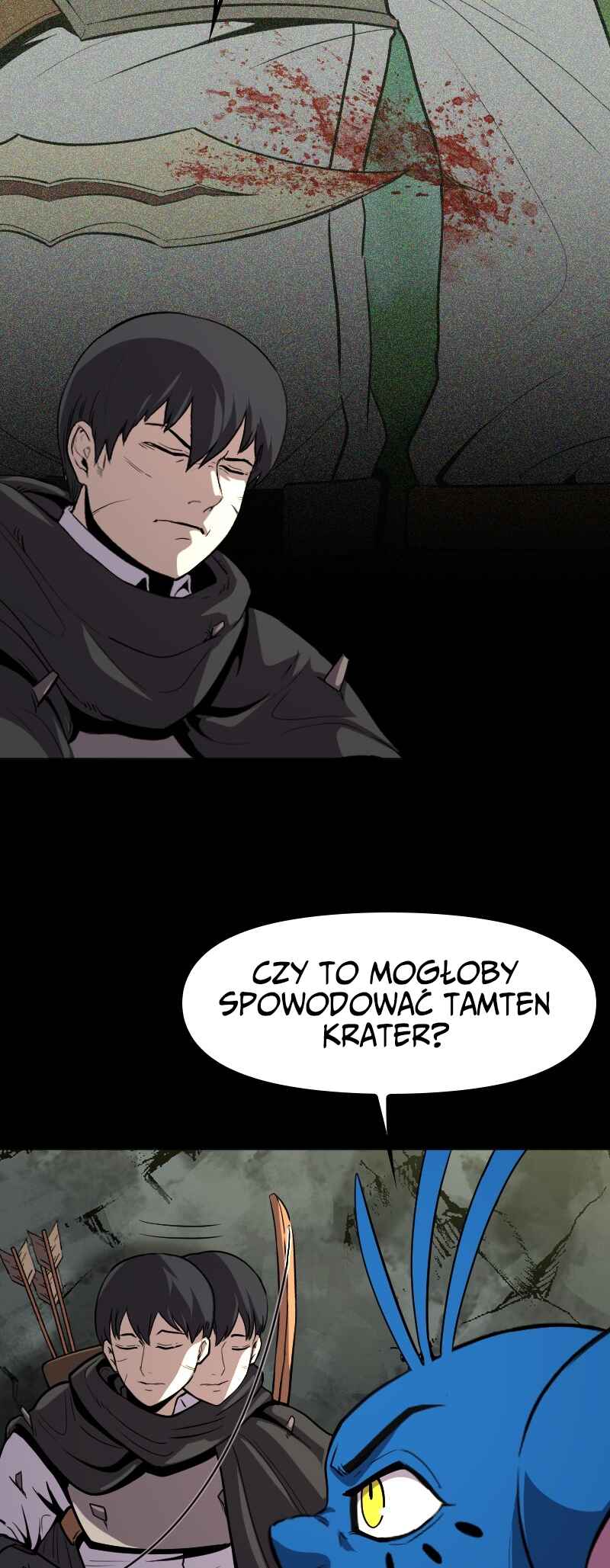 Primal Hunter Chapter 26 - Page 37